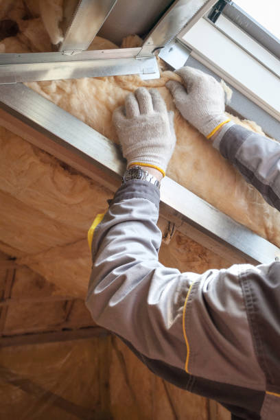 Best Soundproof Insulation Installation  in Hayden, AL